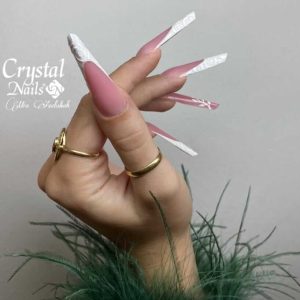 Dual Tipse (Akrilgel) - individualna edukacija by Mia