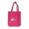 CrystalNails Torba #Pink - Slika 2