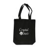 CrystalNails Torba #Black - Slika 2