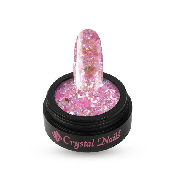 Glam Glitter #N01