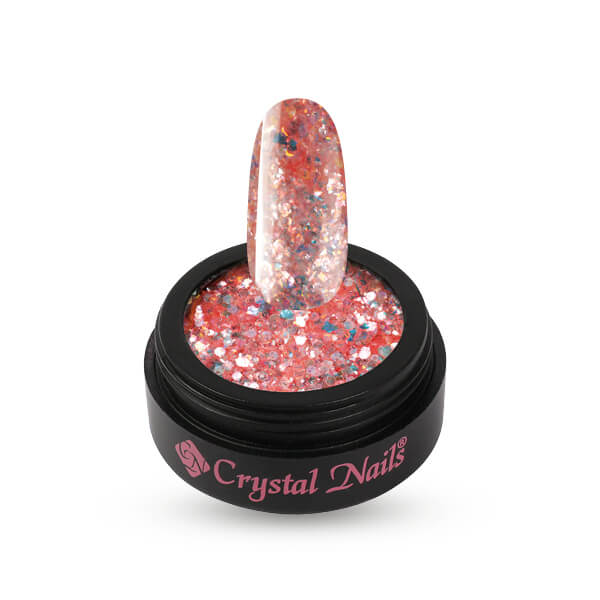 Glam Glitter #N02