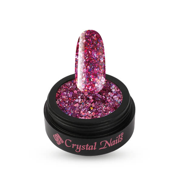 Glam Glitter #N04