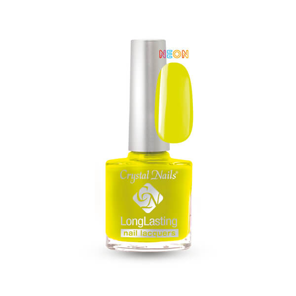 Lak Long Lasting Neon 10ml #4
