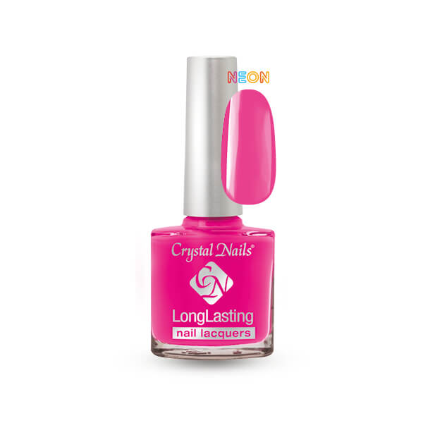 Lak Long Lasting Neon 10ml #7