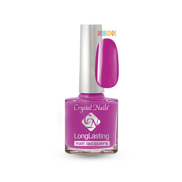 Lak Long Lasting Neon 10ml #8