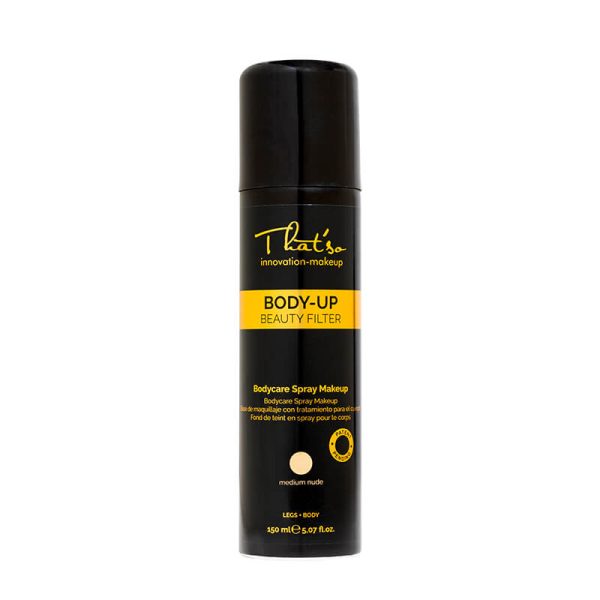 That'so Body-Up sprej Medium Nude