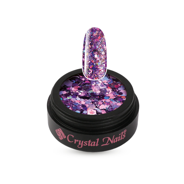 Glam Glitter #N05