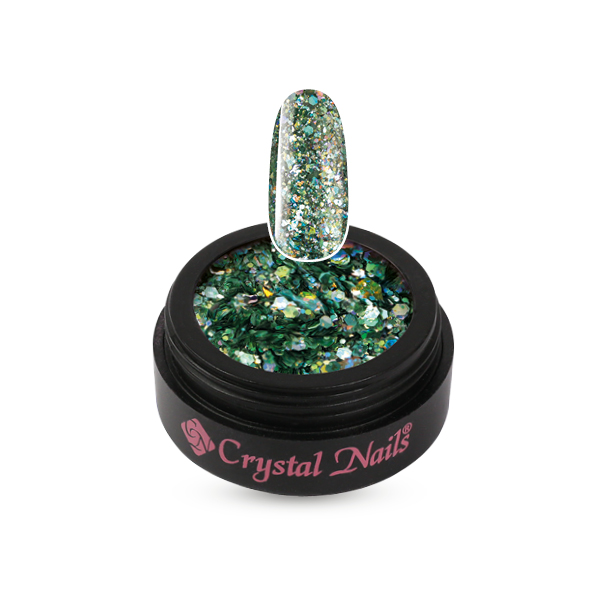Glam Glitter #N07