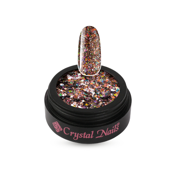Glam Glitter #N08