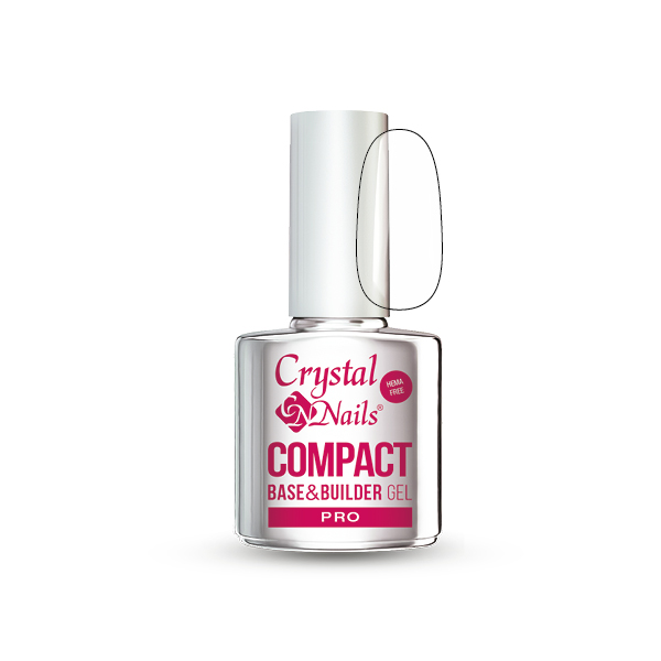 Base Gel Compact HEMA FREE PRO 13ml