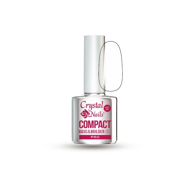 Base Gel Compact HEMA FREE PRO 4ml