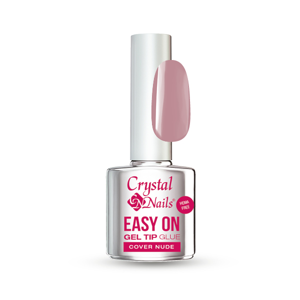 Gel ljepilo Easy On 8ml #Cover Nude