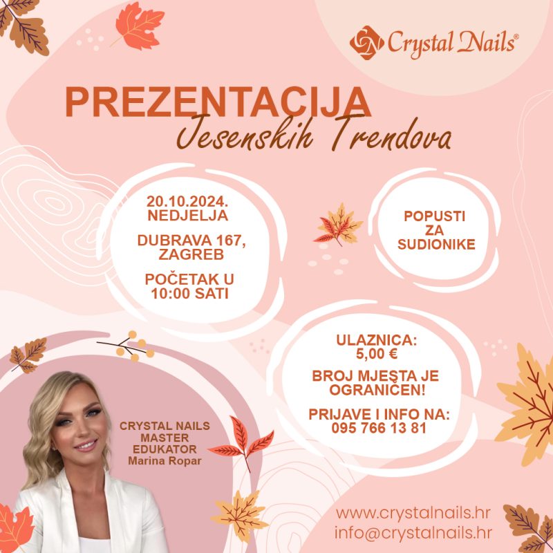 Prezentacija Jesenskih trendova blog-1 Prezentacija Jesenskih trendova blog-1