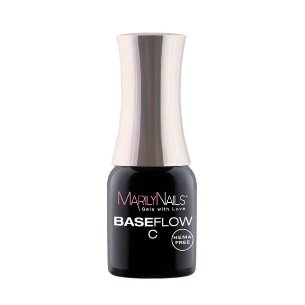 MarilyNails Base Flow C (4ml) THF