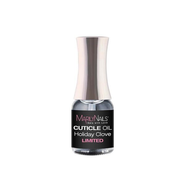 MN Ulje za kožicu #Holiday Clove 4ml