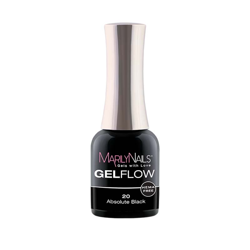 Gel Flow HF #20 (7ml)