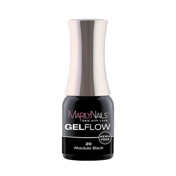 Gel Flow HF #20 (4ml)
