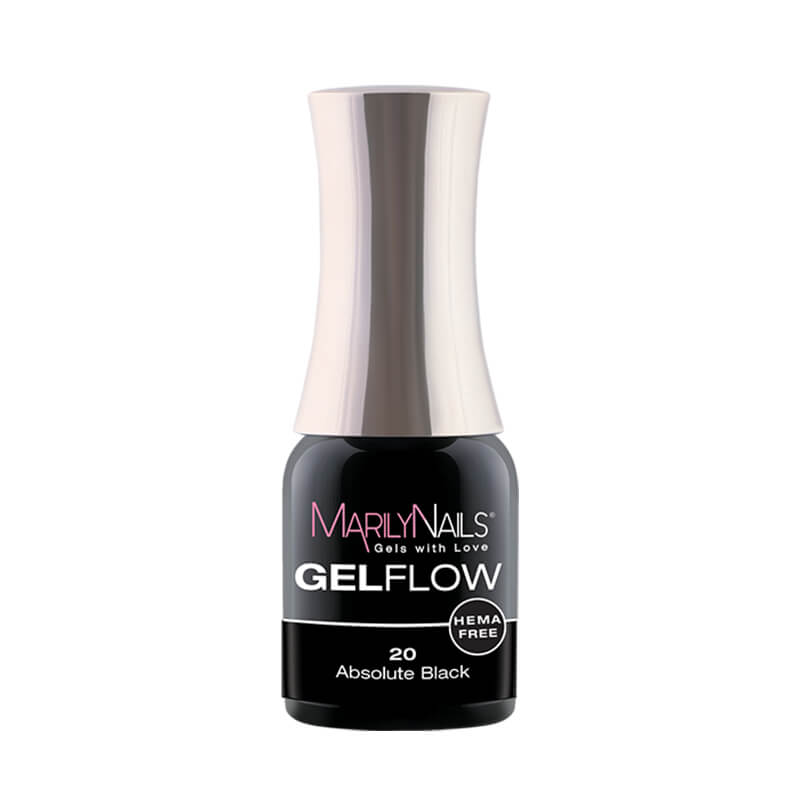 Gel Flow HF #20 (4ml)