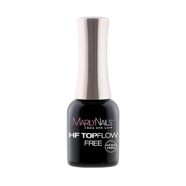 MarilyNails HF Top Flow Free (7ml)