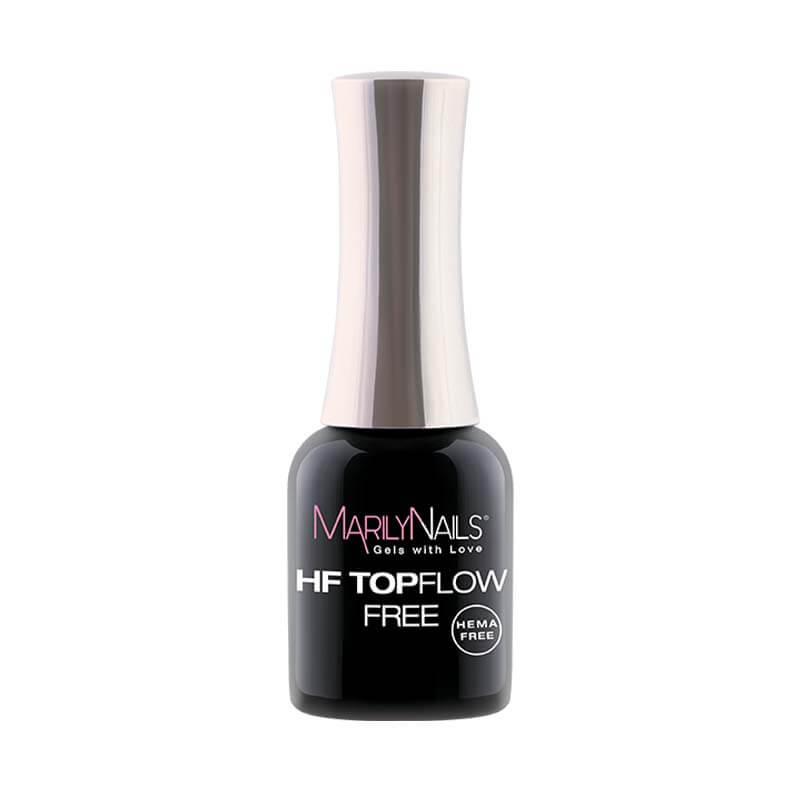 MarilyNails HF Top Flow Free (7ml)