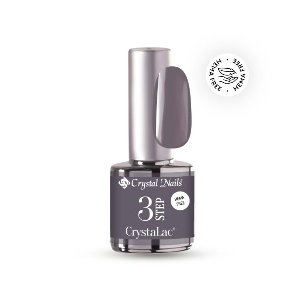 3 STEP CRYSTALAC #HF20/3S240 (4ml) THF