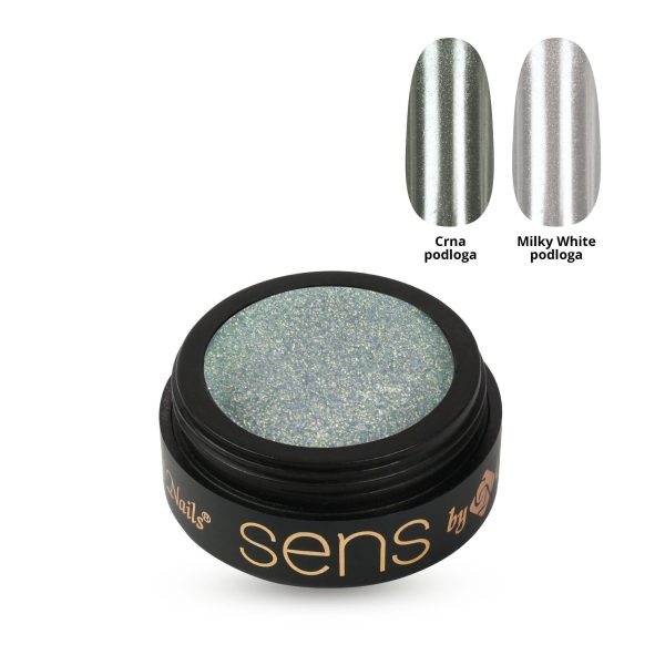 Sens ChroMirror Deluxe #Astra