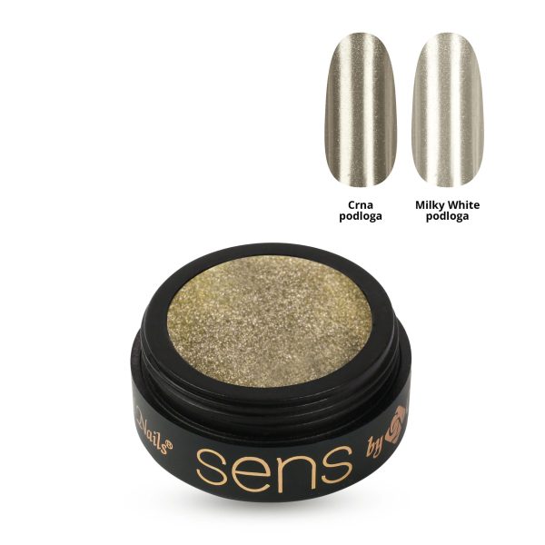 Sens ChroMirror Deluxe #Solara