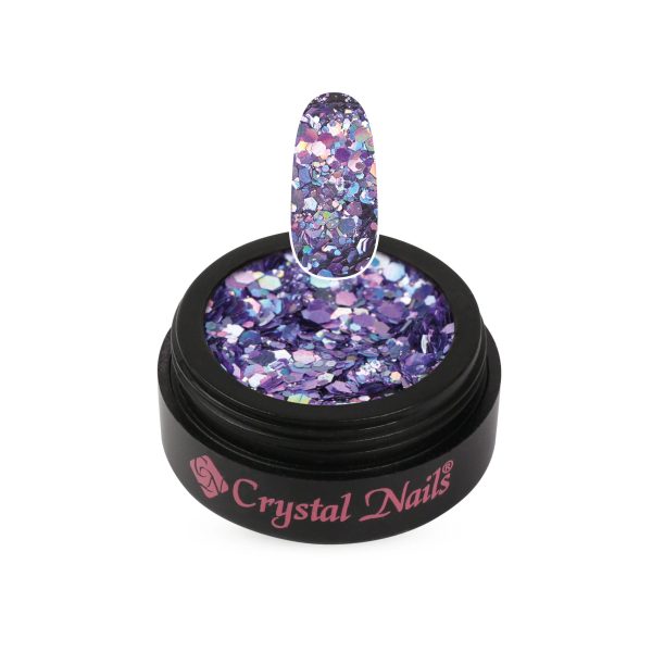 Glam Glitter #N09
