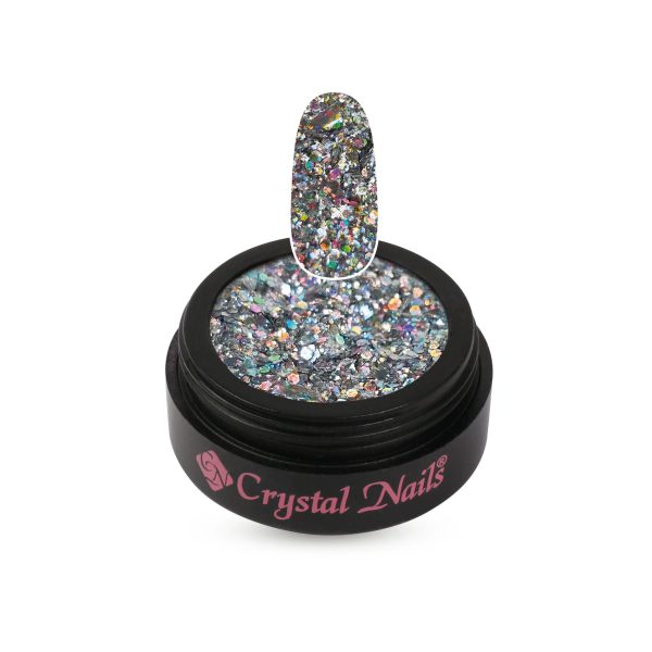 Glam Glitter #N10