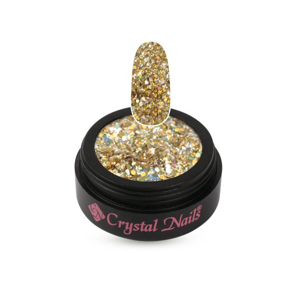 Glam Glitter #N11