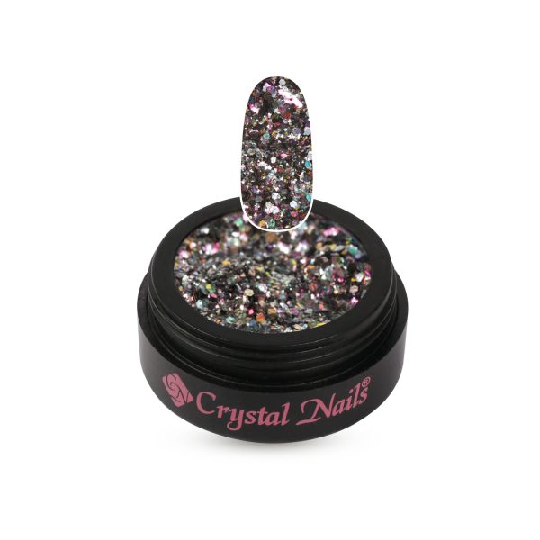 Glam Glitter #N12
