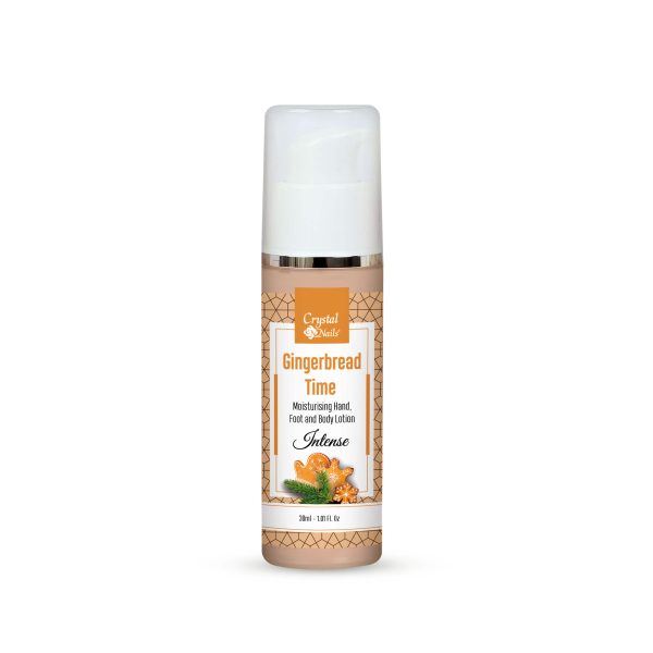 Crystal krema Medenjak 30ml LIMITIRANO!