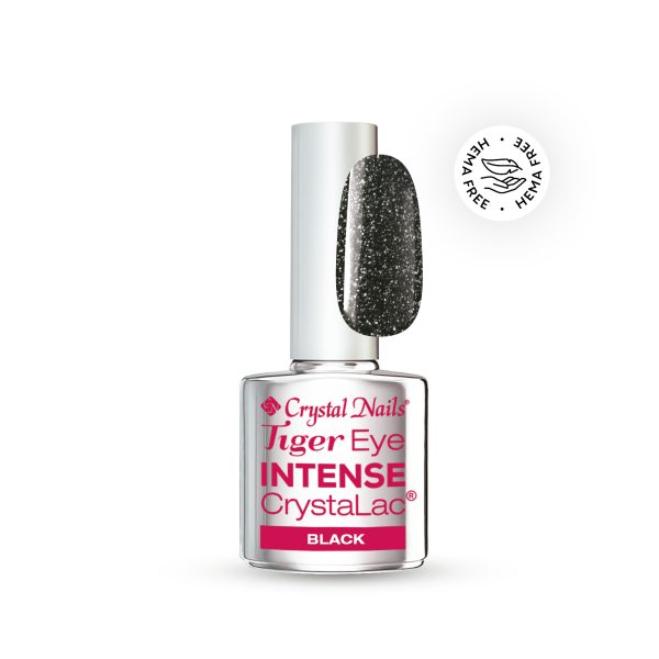TigerEye INTENSE #Black