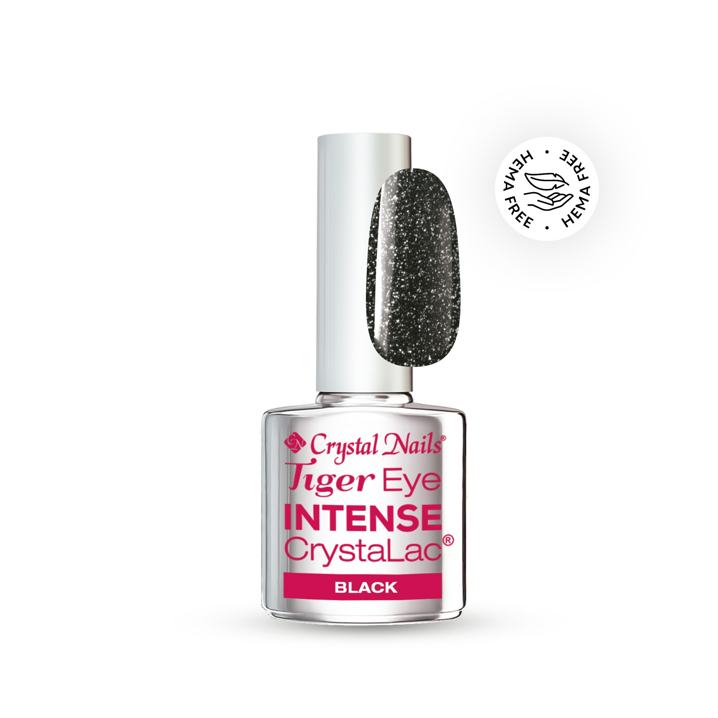 TigerEye INTENSE #Black