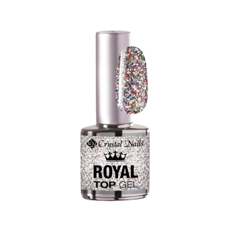 Royal Gel 4ml #RT28