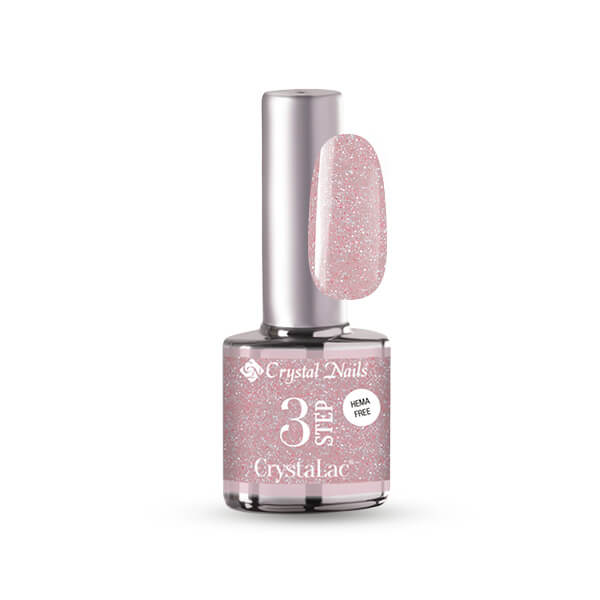 3 Step HEMA FREE - 3S51 (8ml)
