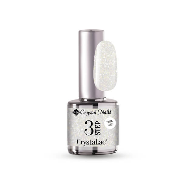 3 Step HEMA FREE - 3S72 (4ml)