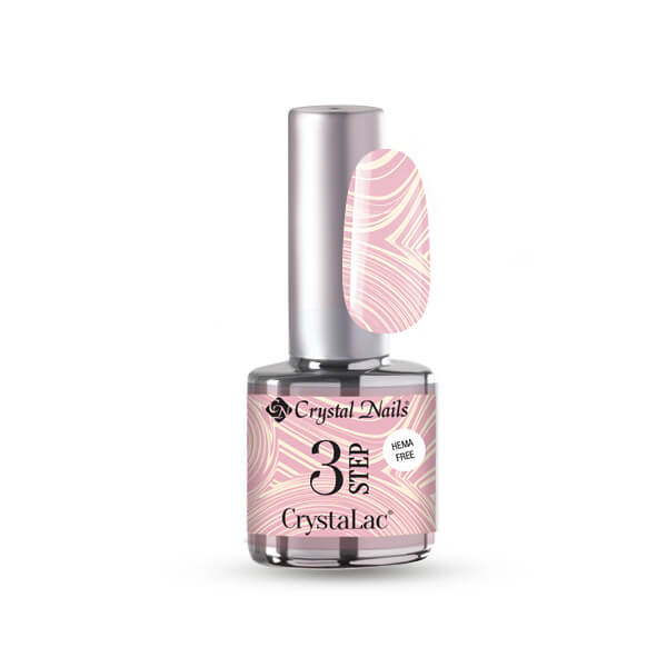 3 Step HEMA FREE - P3 (4ml)