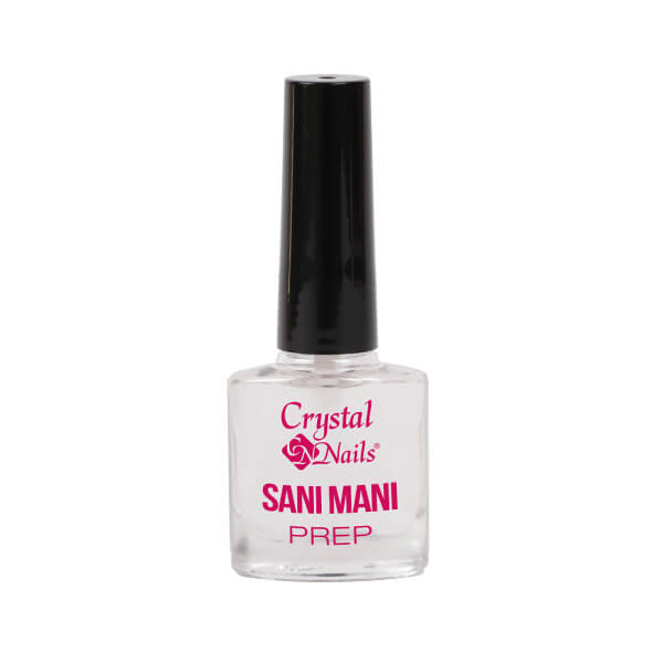 CrystalNails Sani Mani Prep 8ml
