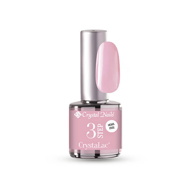 3 Step HEMA FREE - 3S218 (4ml)