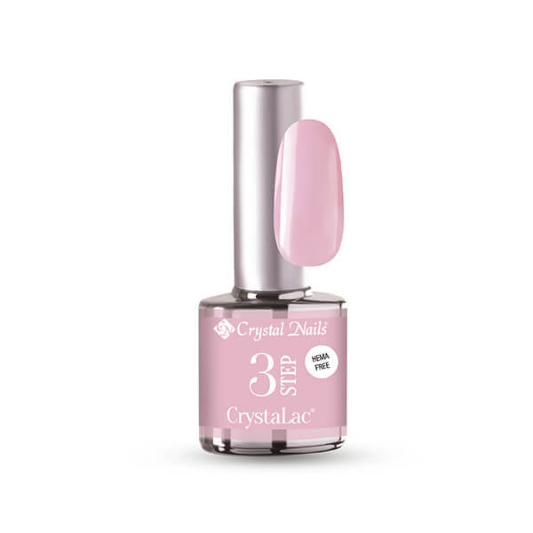 3 Step HEMA FREE - 3S218 (8ml)