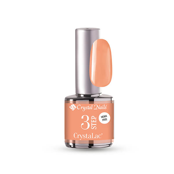 3 Step HEMA FREE - 3S219 (4ml)
