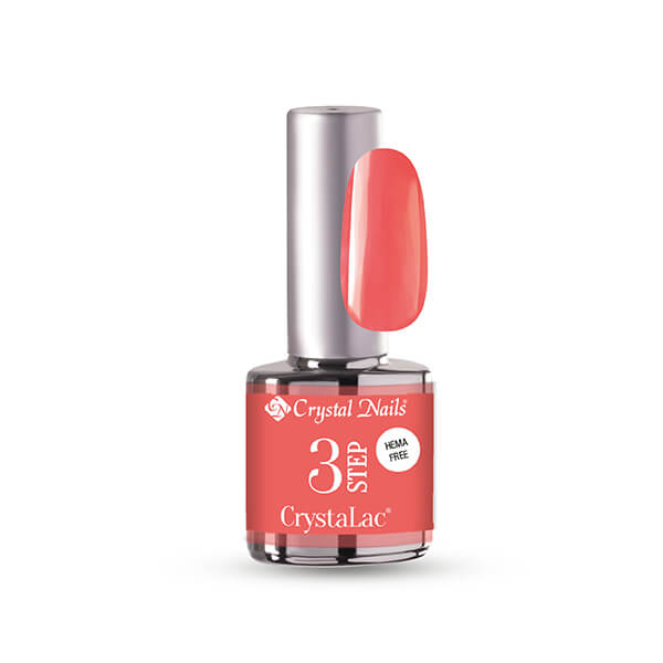 3 Step HEMA FREE - 3S220 (4ml)