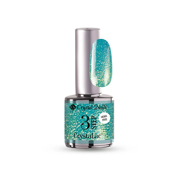 3 STEP CRYSTALAC - A1 (4ml) THF