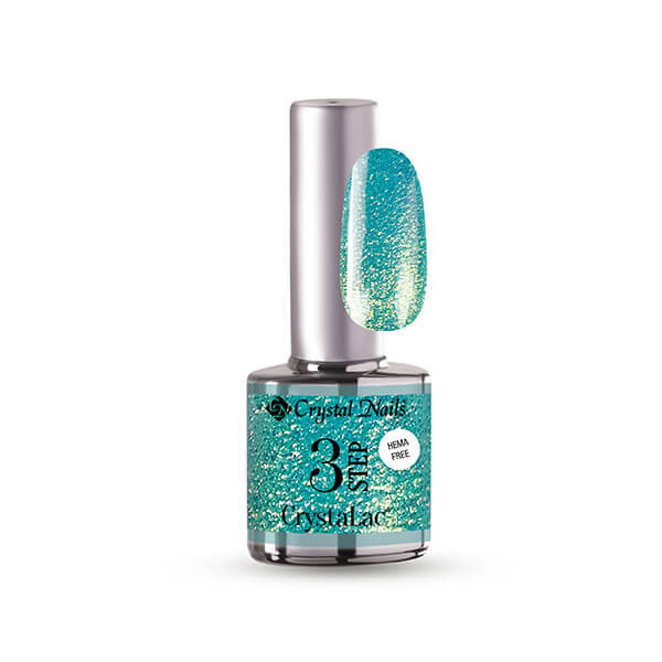 3 STEP CRYSTALAC - A1 (8ml) THF