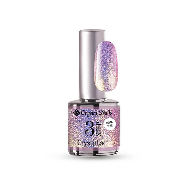 3 STEP CRYSTALAC - A2 (4ml) THF