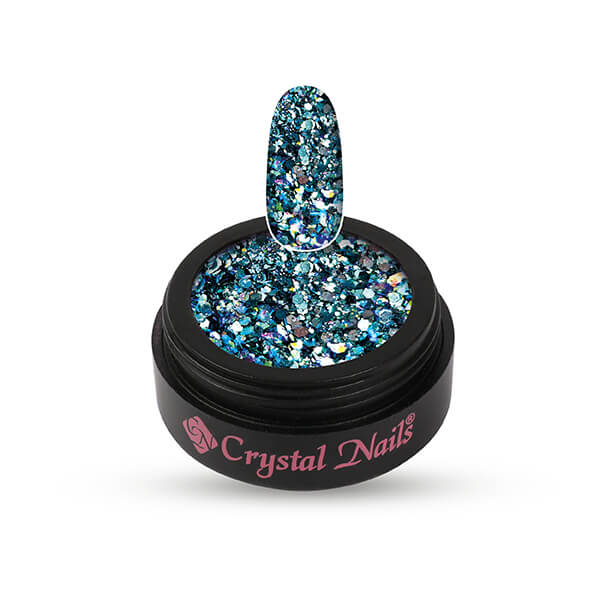 Glam Glitter #N13