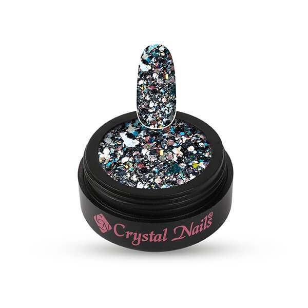 Glam Glitter #N14