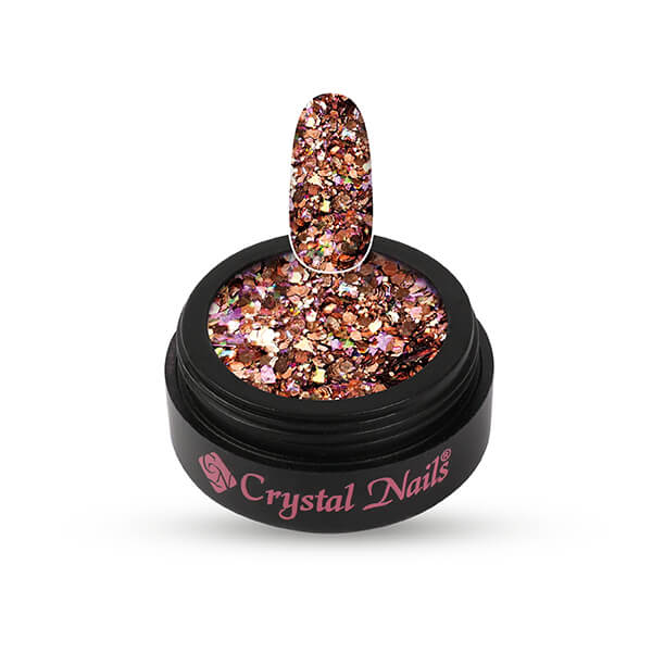 Glam Glitter #N15