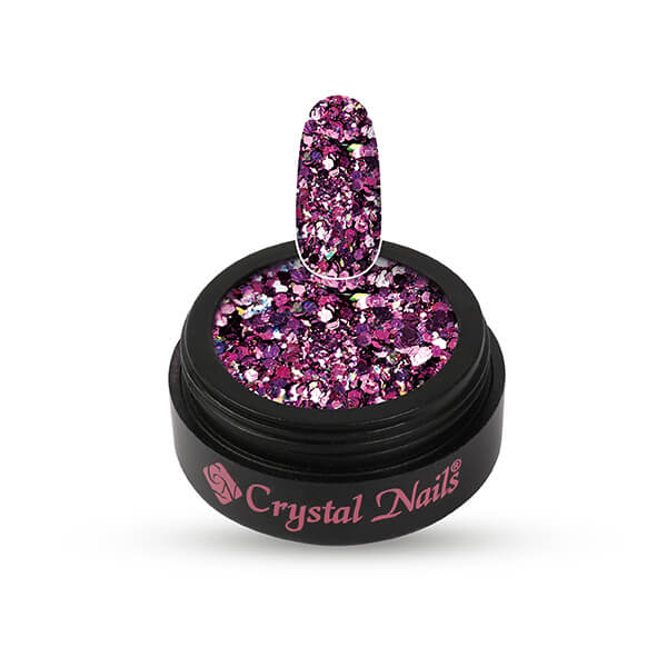 Glam Glitter #N16